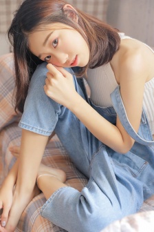善良的保姆